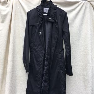 “Rain” Jacket/Coat